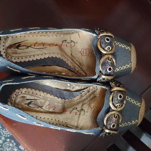 Lavorazione artigiana shoes size 36